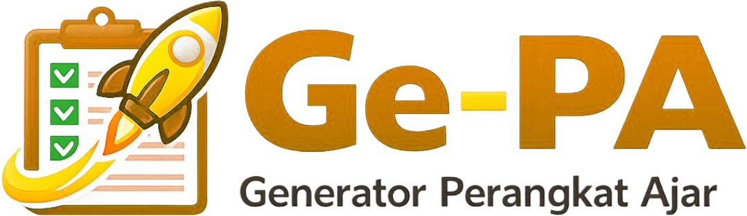 Logo Ge.PA